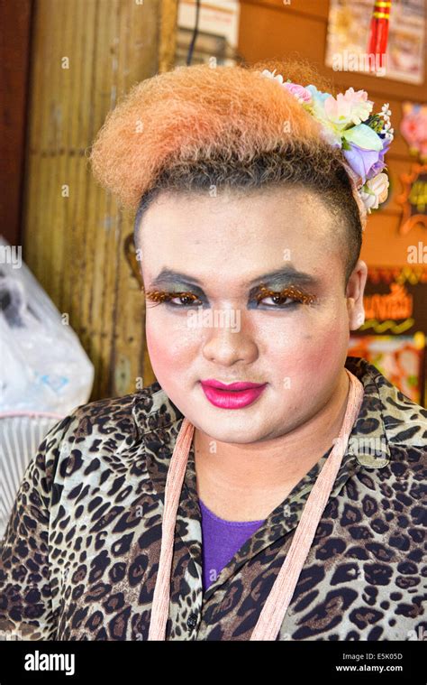 'ladyboy' Search .
